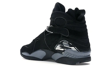 Jordan 8 Retro Chrome (2003) - 6