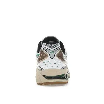 ASICS Gel Kayano 14 White Hinoki Beige - 4