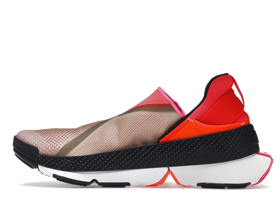 Фото № 5 с приближением к товару «‎Nike Go FlyEase Bright Crimson»