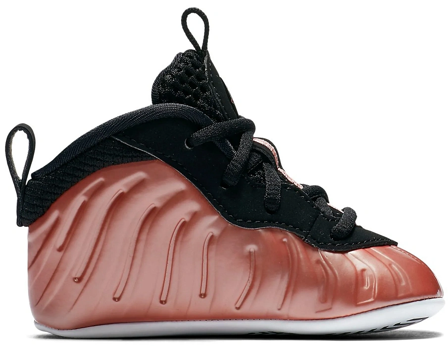 Фото № 1 с приближением к товару «‎Nike Air Foamposite One Rust Pink (I)»