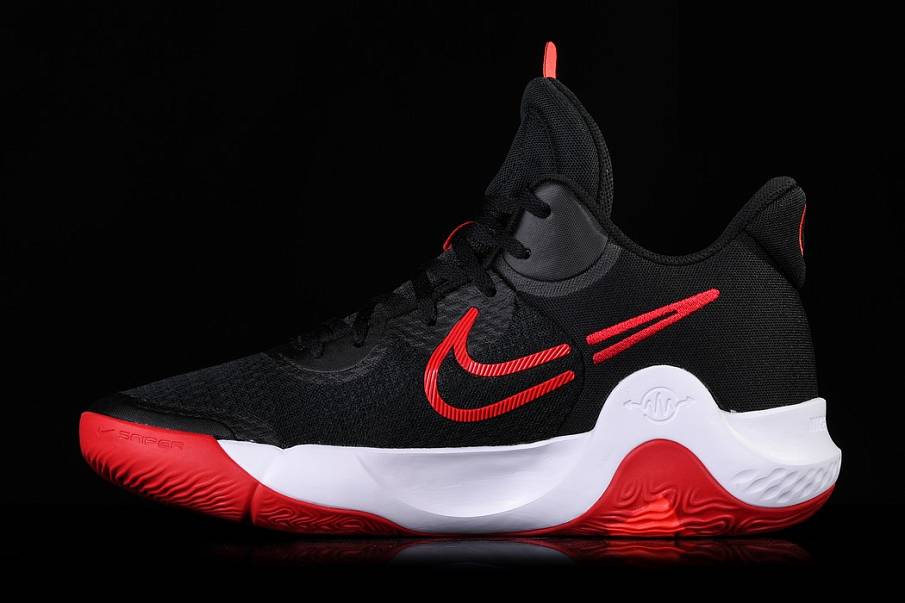 Фото № 2 с приближением к товару «‎Nike KD Trey 5 IX»