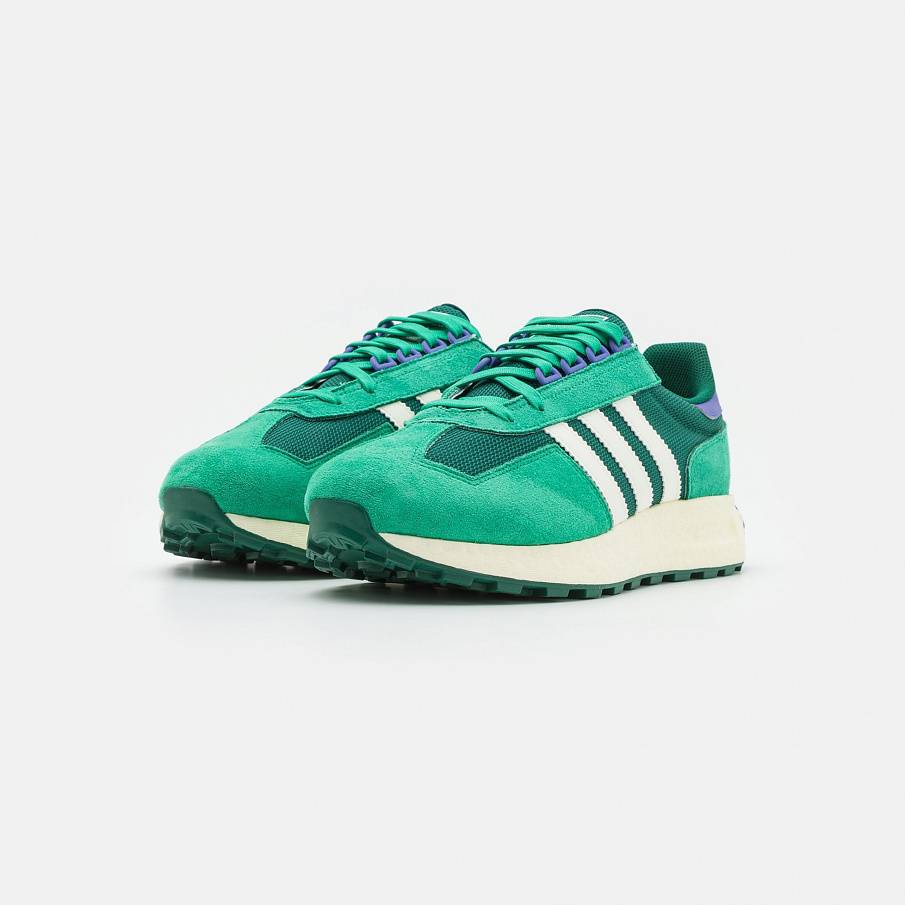 Фото № 2 с приближением к товару «‎Adidas Retropy E5 »