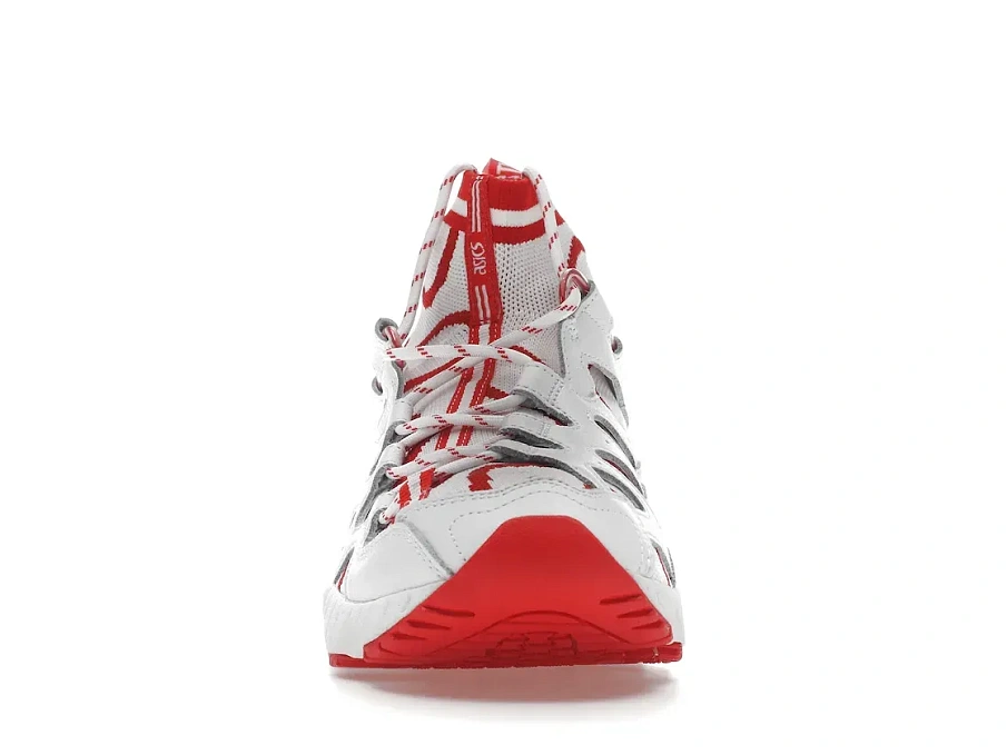 Фото № 2 с приближением к товару «‎ASICS Gel-Mai Knit Vivienne Westwood»