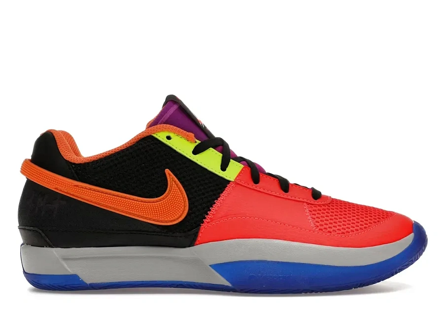 Фото № 1 с приближением к товару «‎Nike Ja 1»