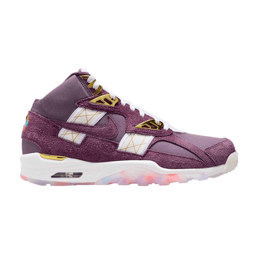Фото № 1 с приближением к товару «‎Nike Air Trainer SC Atlanta Olympics 30th Anniversary (IQ5796-500)»