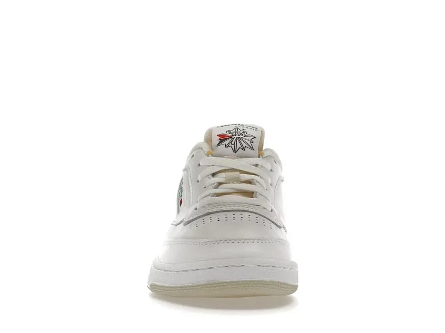 Фото № 2 с приближением к товару «‎Reebok Club C 85»