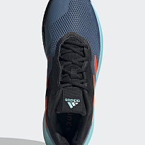 Фото № 3 с приближением к товару «‎Adidas Courtjam»