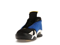Фото № 4 с приближением к товару «‎Jordan 14 Retro Low Laney (2015)»