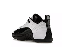 Фото № 2 с приближением к товару «‎Jordan 12 Low 25 Years In China»