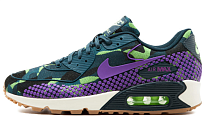 Фото № 1 с приближением к товару «‎Nike Wmns Air Max 90 Jacquard PRM»