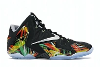 Фото № 1 с приближением к товару «‎Nike LeBron 11 Everglades»