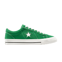 Фото № 1 с приближением к товару «‎Converse One Star 95 Low Green Vintage White (A15098C)»