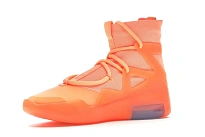 Фото № 6 с приближением к товару «‎Nike Air Fear Of God 1 Orange Pulse»