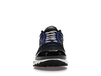 Nike Air Max Plus Black Racer Blue - 2