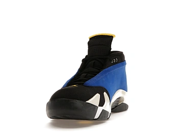 Jordan 14 Retro Low Laney (2015) - 4