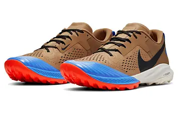 Nike Air Zoom Terra Kiger 5 'Beechtree' - 4