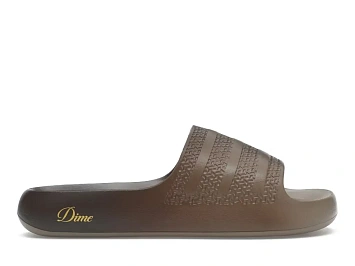 adidas Ayoon Slides - 1