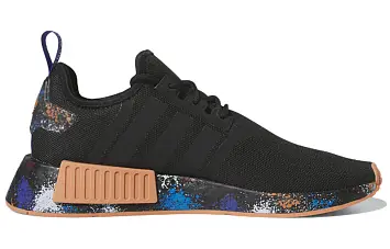  adidas originals NMDR1 Sports Casual Shoes - 2