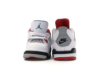 Jordan 4 Retro - 4