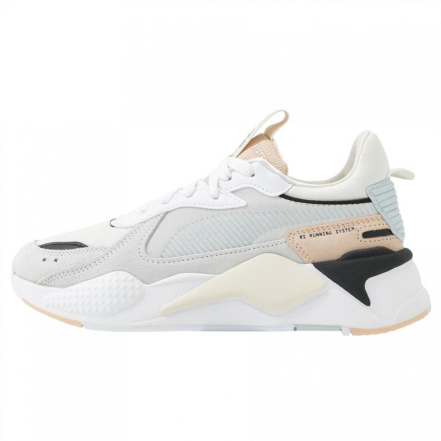 Фото № 2 с приближением к товару «‎Puma Rs-X Reinvent »