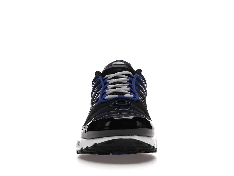 Фото № 2 с приближением к товару «‎Nike Air Max Plus Black Racer Blue»