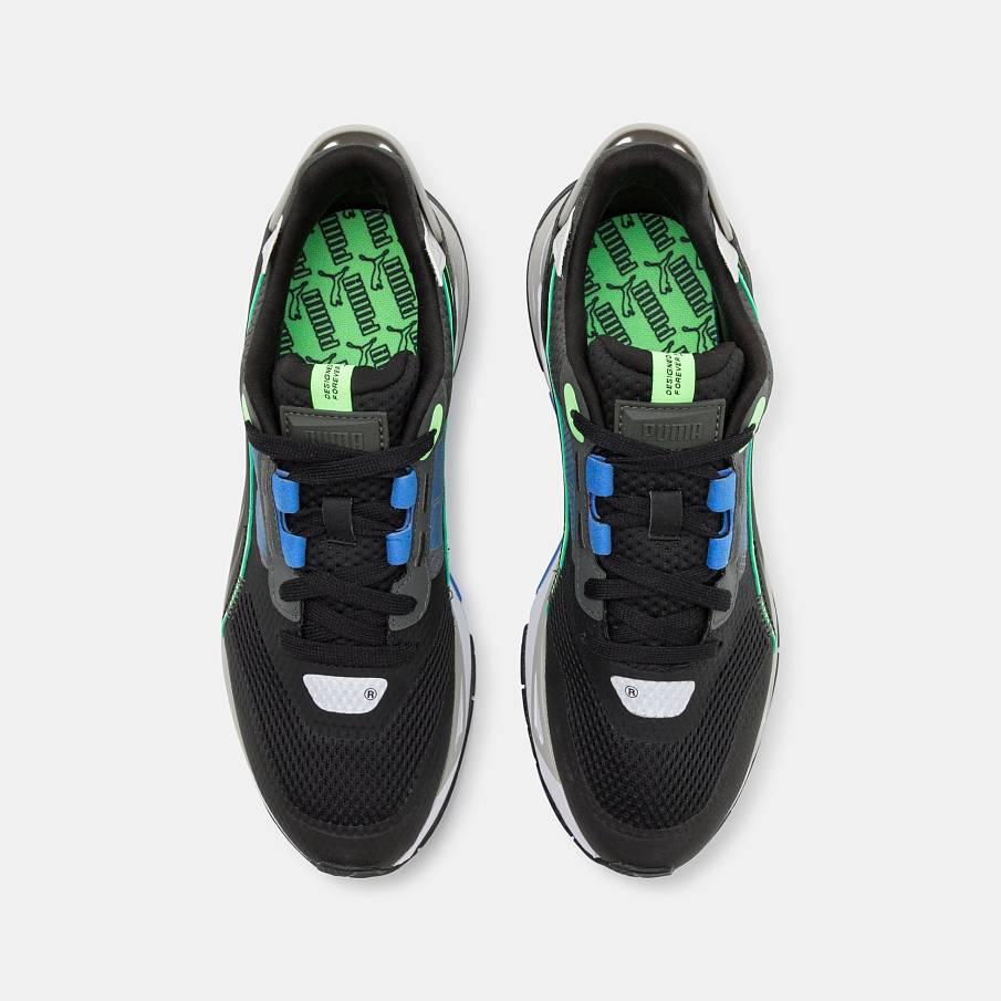 Фото № 4 с приближением к товару «‎Puma Mirage Tech »