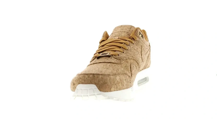 Фото № 2 с приближением к товару «‎Nike Air Max 1 Cork NYC SOHO Exclusive»