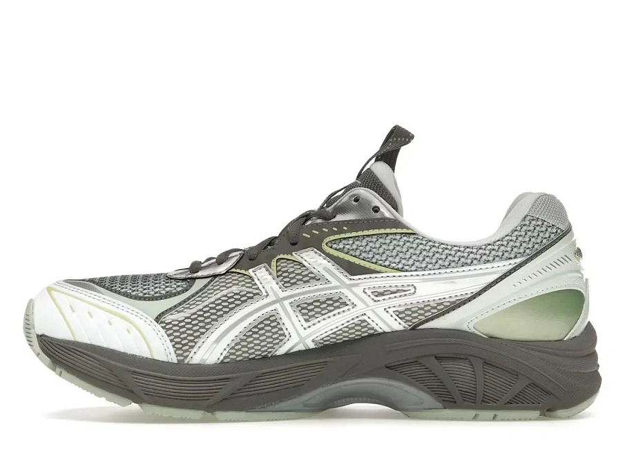 Фото № 3 с приближением к товару «‎ASICS UB6-S GT-2160»