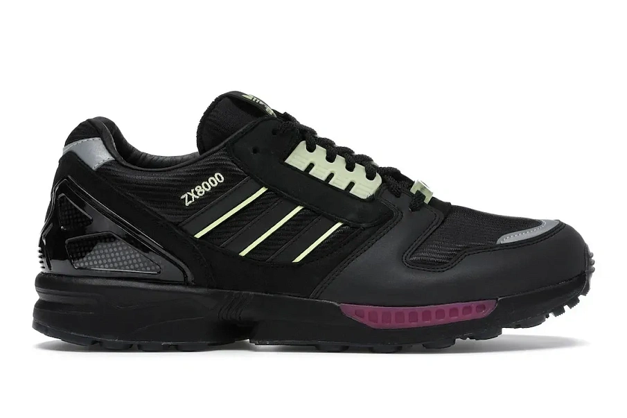 Фото № 1 с приближением к товару «‎adidas ZX 8000 Metropolitan Drifter»
