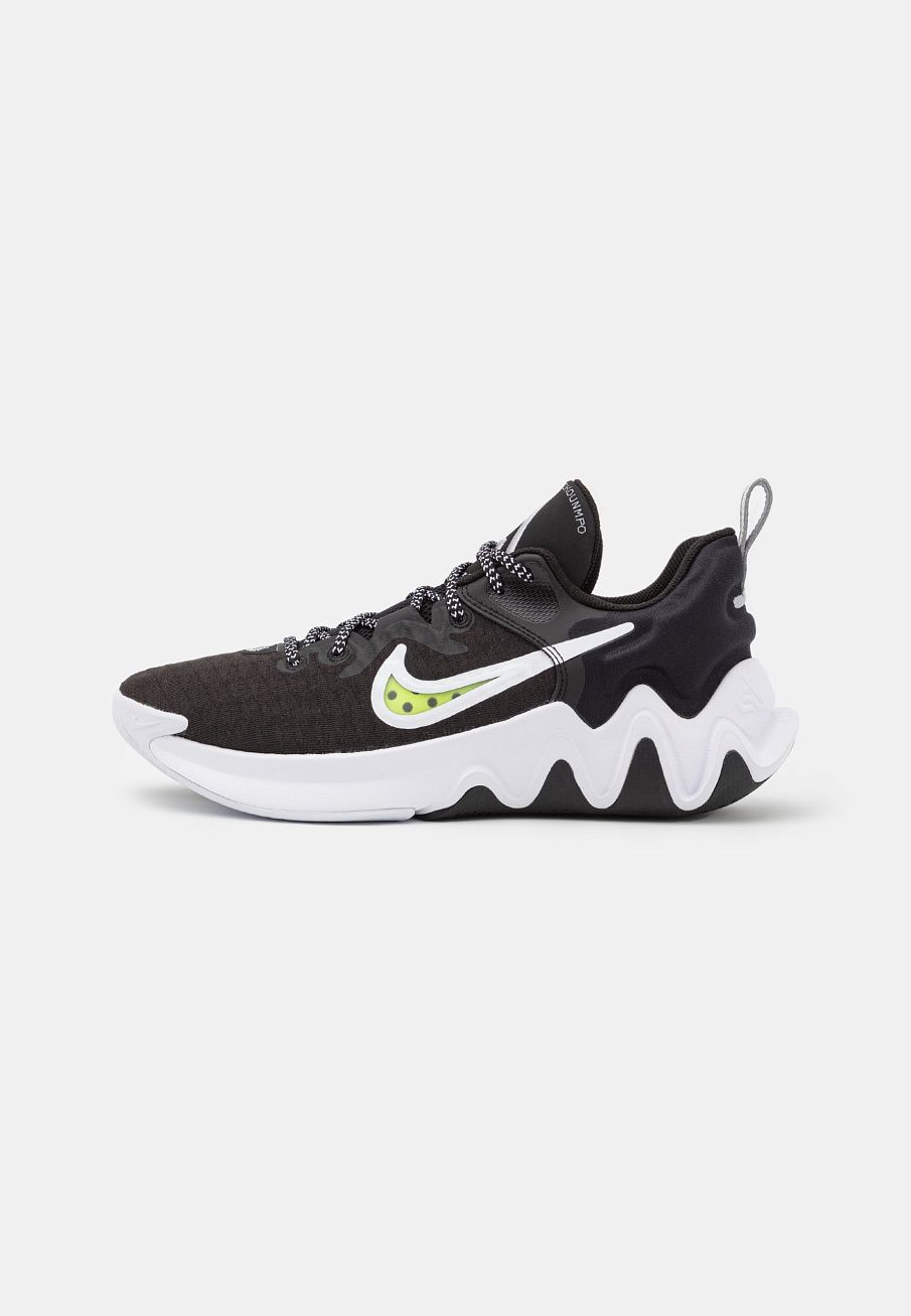 Фото № 1 с приближением к товару «‎Nike Giannis Immortality»