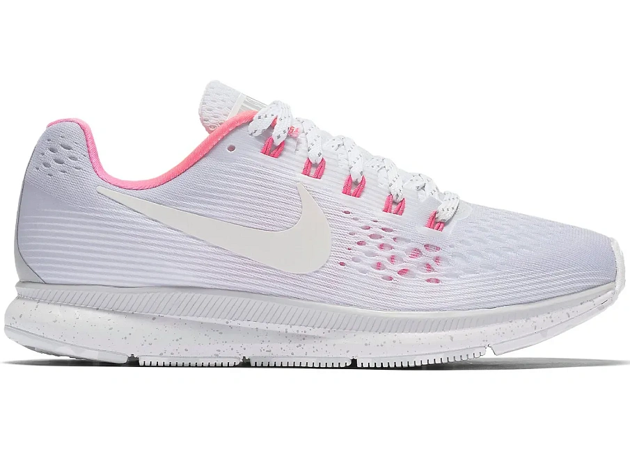 Фото № 1 с приближением к товару «‎Nike Air Zoom Pegasus 34 Be True (2017) »