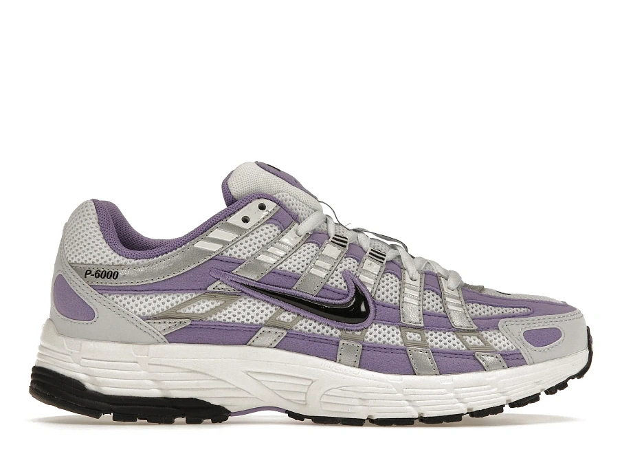 Фото № 1 с приближением к товару «‎Nike P-6000 Space Purple »