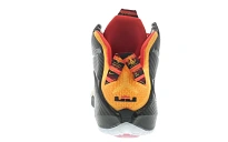 Фото № 4 с приближением к товару «‎Nike LeBron 12 Witness»