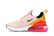 Фото № 5 с приближением к товару «‎Nike Air Max 270 Washed Coral »