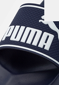 Фото № 4 с приближением к товару «‎Puma Leadcat 2.0»