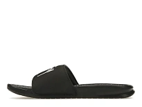 Фото № 3 с приближением к товару «‎Nike Benassi Stussy Off Noir»