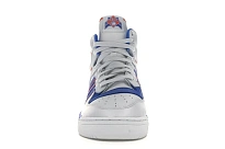 Фото № 2 с приближением к товару «‎adidas Rivalry Hi Knicks (2019)»