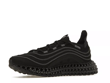 adidas 4DFWD Parley Black Carbon - 6