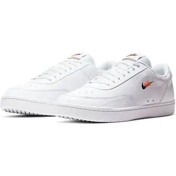 Nike Court Vintage Premium 'White' - 2