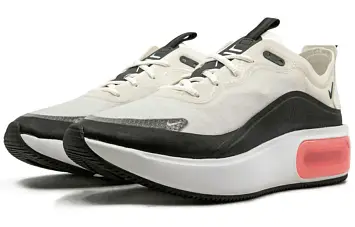 Nike Air Max Dia SE Wmns Black - 5