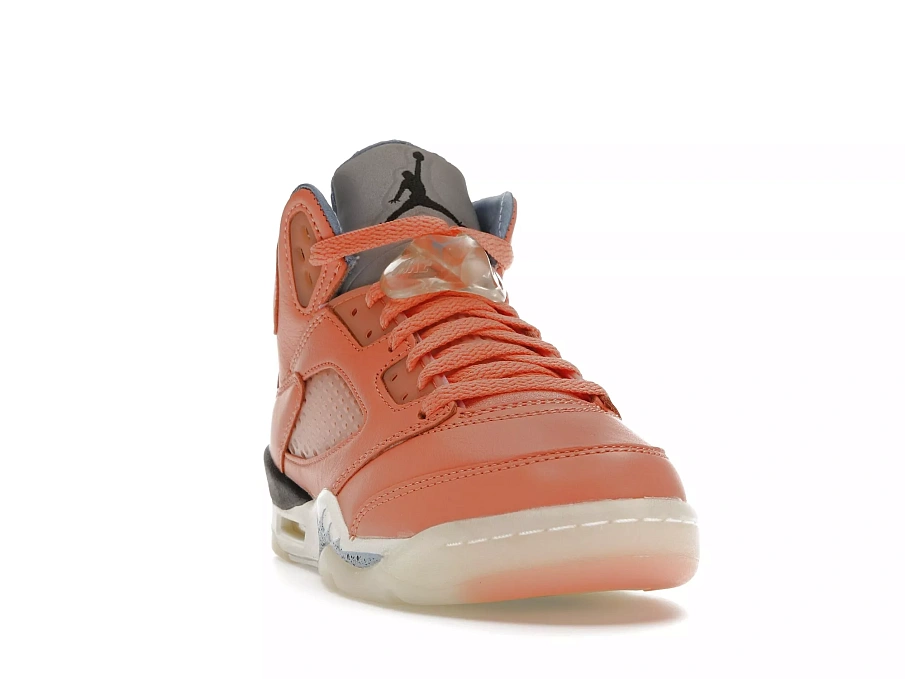 Фото № 5 с приближением к товару «‎Jordan 5 Retro DJ Khaled We The Best Crimson Bliss »