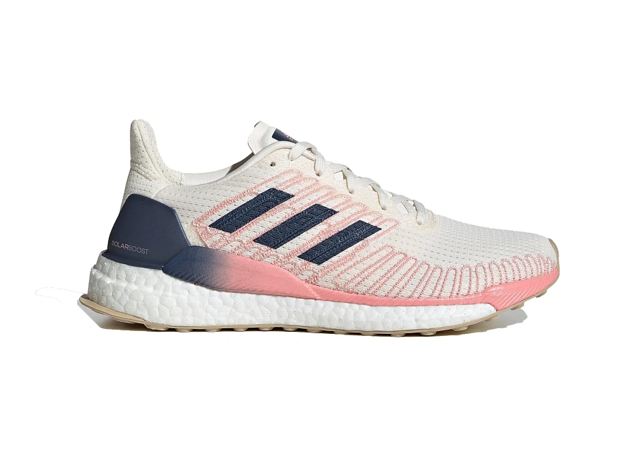 Фото № 1 с приближением к товару «‎adidas Solarboost 19 Tech Indigo»