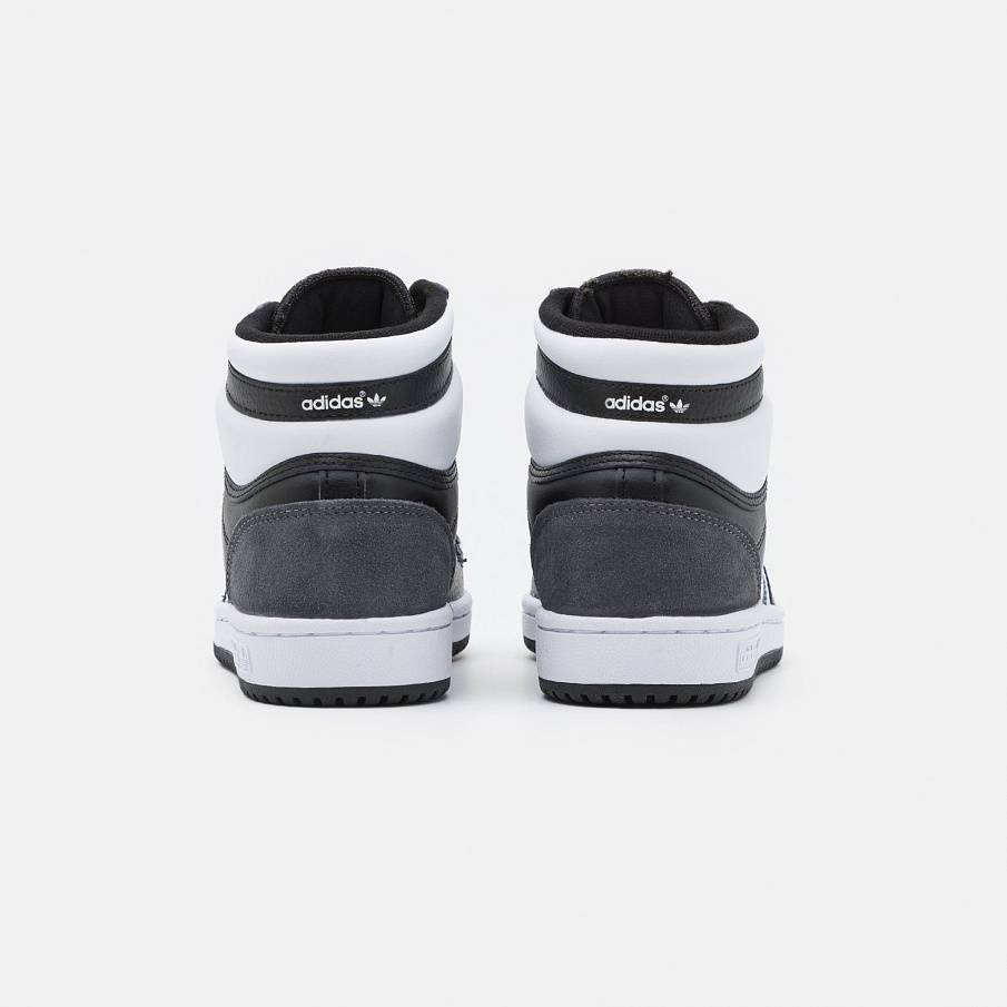 Фото № 3 с приближением к товару «‎Adidas Top Ten Rb »