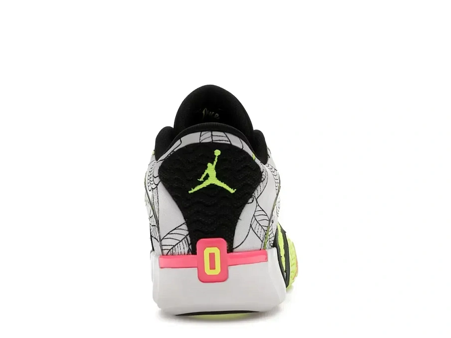 Фото № 4 с приближением к товару «‎Jordan Tatum 2»