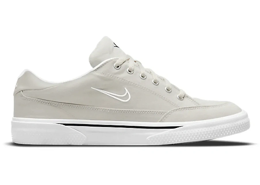 Фото № 1 с приближением к товару «‎Nike GTS Light Bone»