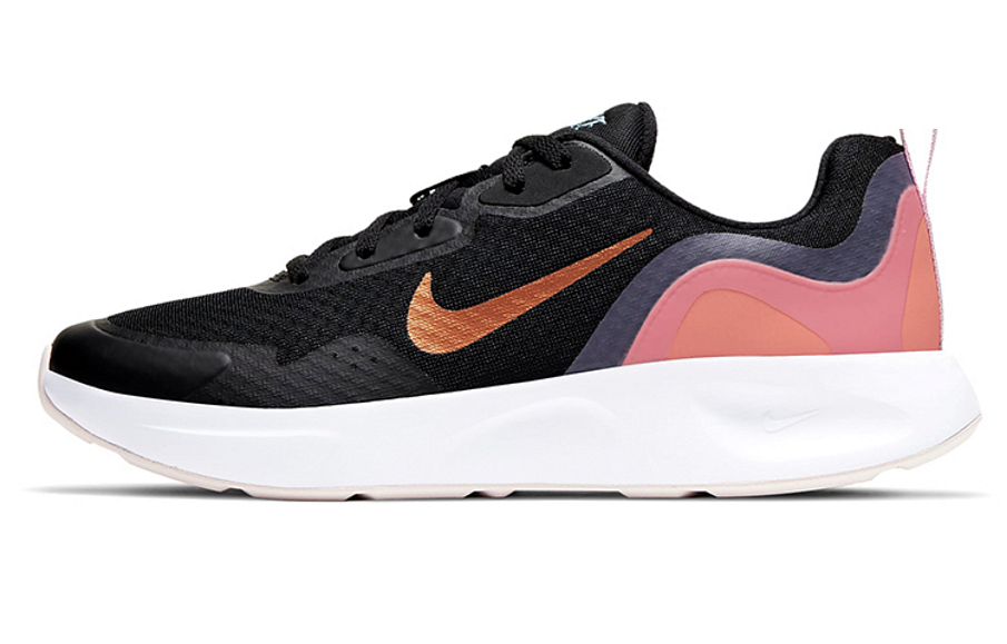 Фото № 1 с приближением к товару «‎Nike Wmns Wearallday BlackPink»