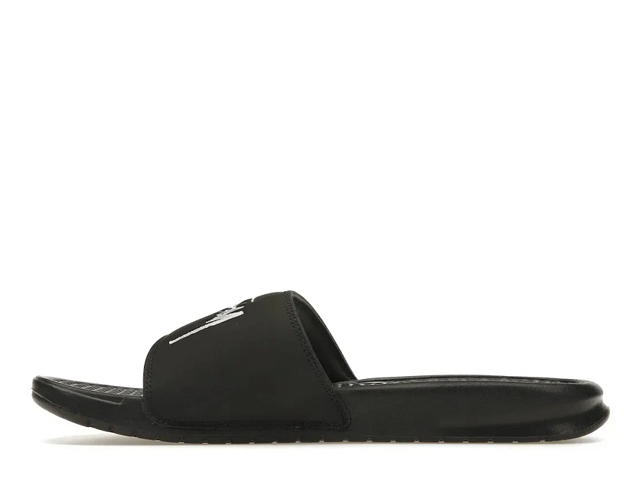 Фото № 3 с приближением к товару «‎Nike Benassi Stussy Off Noir»