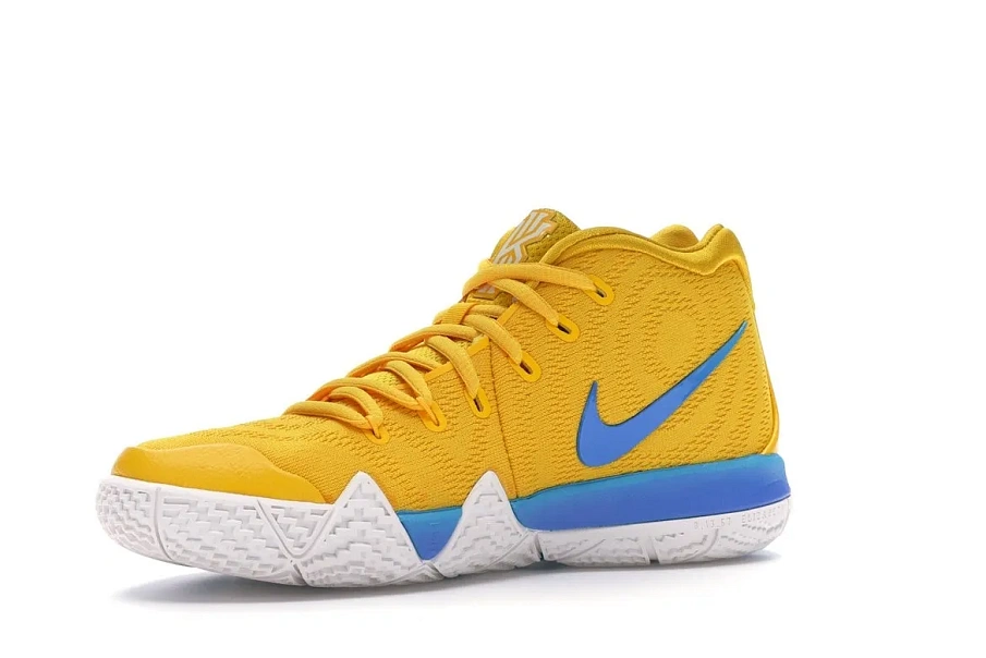 Фото № 2 с приближением к товару «‎Nike Kyrie 4 Kix »