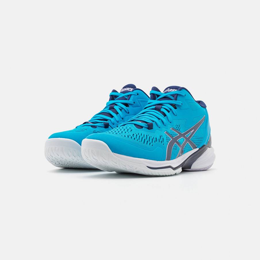 Фото № 2 с приближением к товару «‎Asics Sky Elite 2 FF MT»