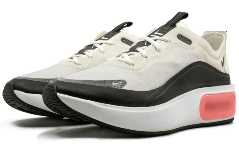 Фото № 3 с приближением к товару «‎Nike Air Max Dia SE Wmns Black»
